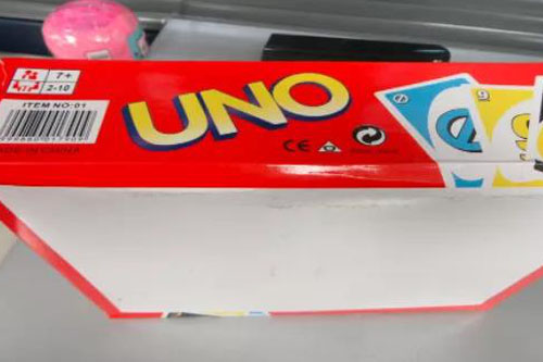 美國海關(guān)對玩具、侵權(quán)商品、假冒偽劣產(chǎn)品、仿牌等會重點(diǎn)查驗(yàn)
