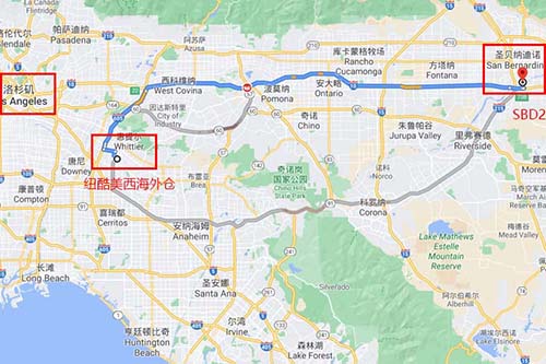 SBD2美森、以星、長榮快船都可以送達(dá)