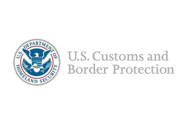 美國(guó)海關(guān)CBP