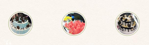 紐酷國(guó)際員工生日Party