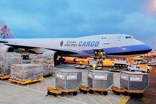 空派/空卡和空運、快遞有什么區(qū)別？