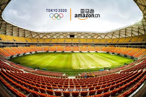東京奧運(yùn)會(huì)如火朝天！亞馬遜奧運(yùn)商品也持續(xù)火爆中！