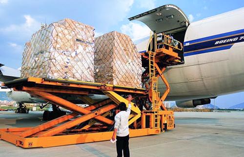 中國到美國空運(yùn)多少錢一公斤？需要多少天？