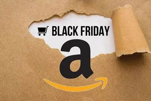 亞馬遜在多個(gè)品類(lèi)推出“黑五等值促銷(xiāo)”（Black Friday-worthy deals）