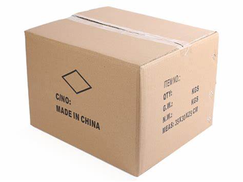 亞馬遜FBA發(fā)貨入倉的紙箱、重量、尺寸、貼標的要求