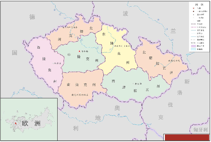 捷克FBA倉庫地址是什么？