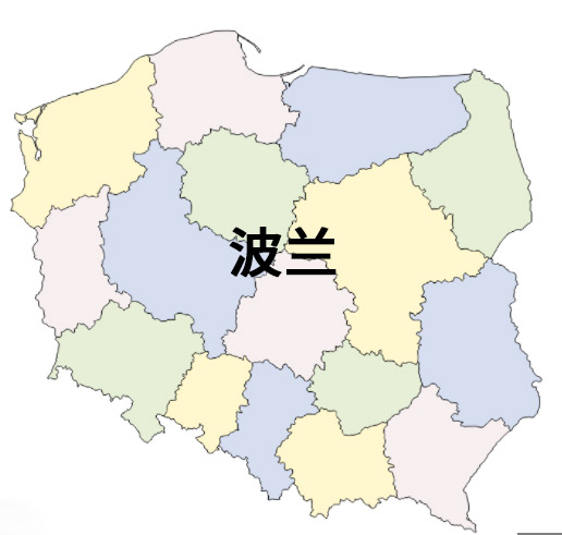 波蘭FBA倉庫地址有哪些？